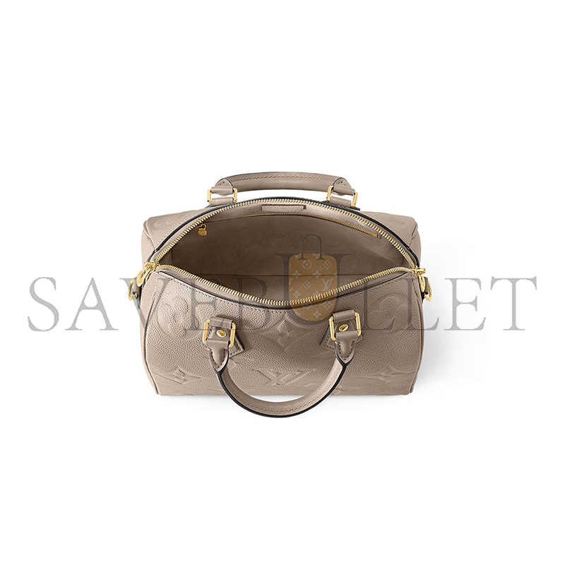 LOUIS VUITTON SPEEDY BANDOULIÈRE 25 M59273 (25*19*15cm)